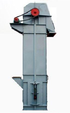 TD、TH斗式提升機(jī)
